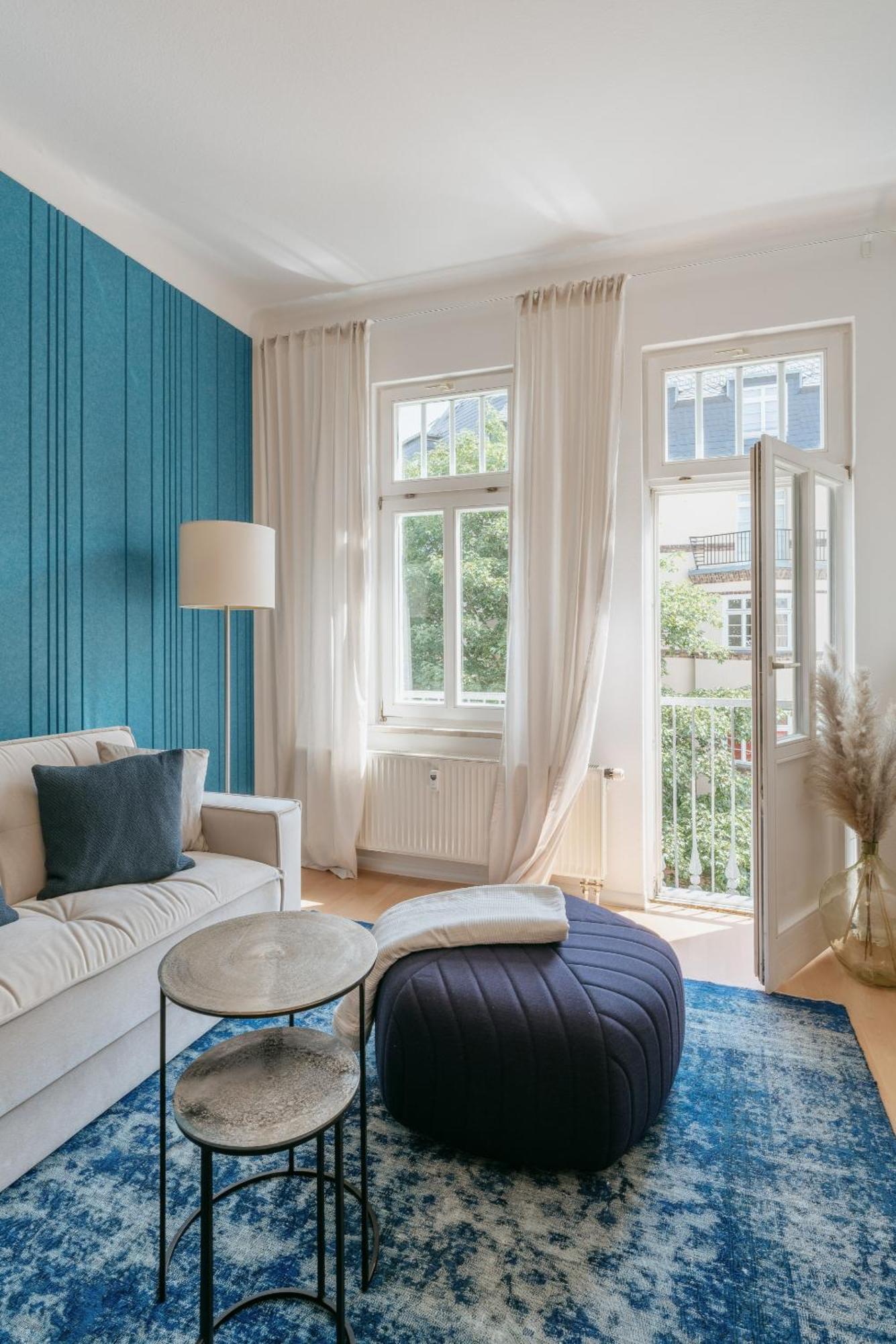 Appartamento Premium Quartier Clara , Karl Und Fritz Auf Dem Kassberg Mit Eigenem Stellplatz Chemnitz Esterno foto