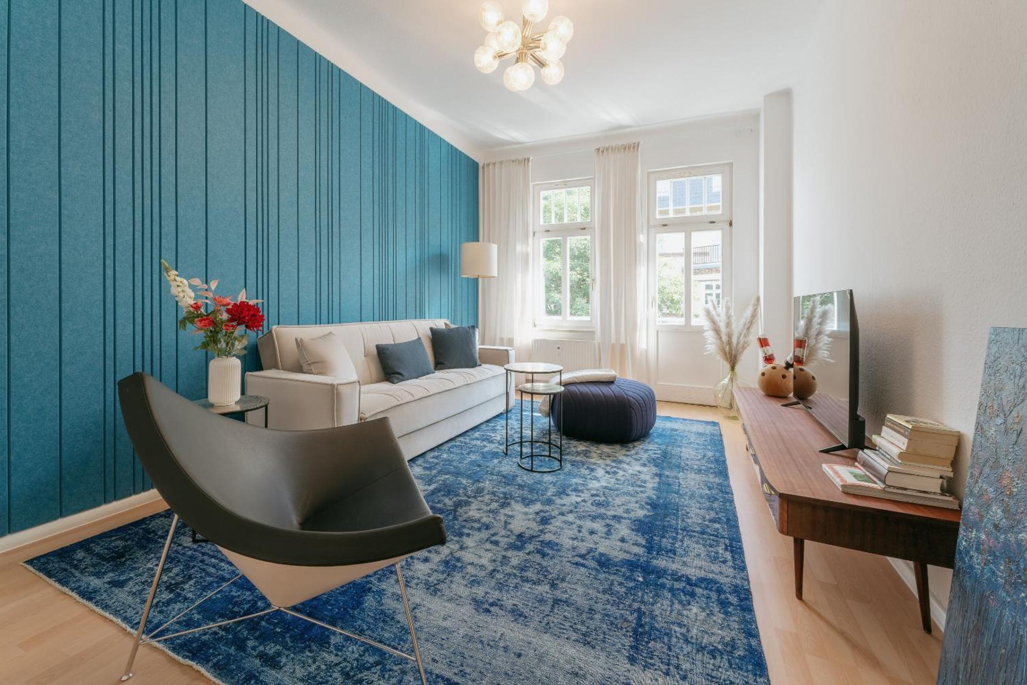 Appartamento Premium Quartier Clara , Karl Und Fritz Auf Dem Kassberg Mit Eigenem Stellplatz Chemnitz Esterno foto