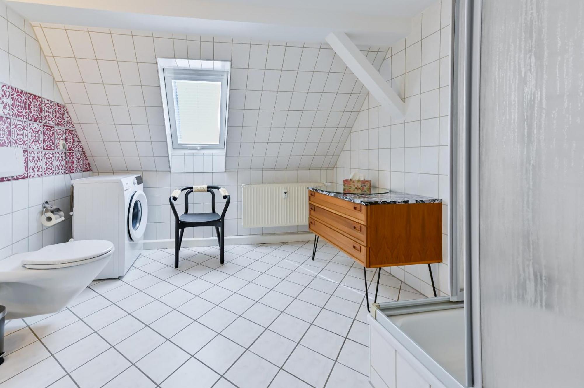 Appartamento Premium Quartier Clara , Karl Und Fritz Auf Dem Kassberg Mit Eigenem Stellplatz Chemnitz Camera foto
